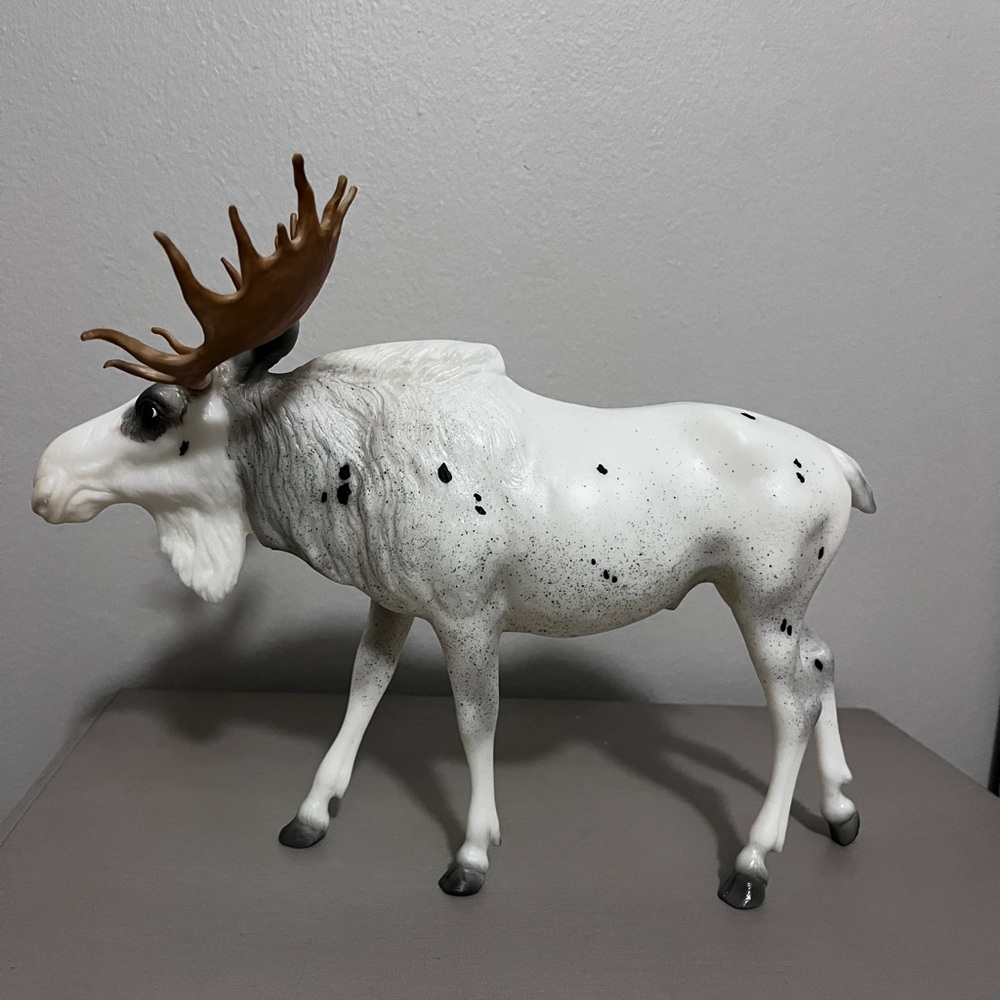 Breyer Roddick - Picture 1 of 5